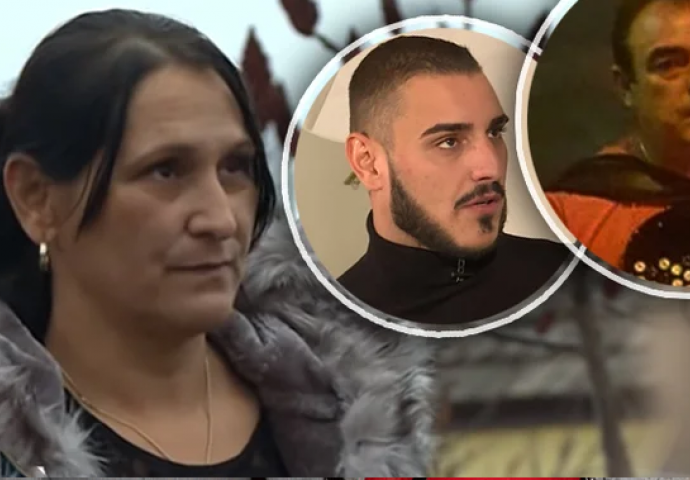 Oglasila se i majka Darka LAZIĆA, kroz suze progovorila: "Kritično je, ljekari nam još ništa ne pričaju", progovorila o stanju svog supruga