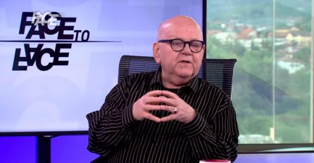 Abdulah Sidran smješten u bolnicu zbog infekcije koronavirusom