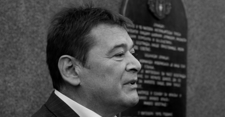 Ovako je Tihomir Arsić izgledao pred smrt 