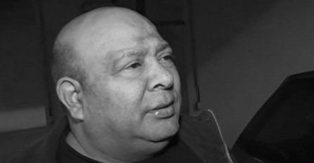 OVO JE BILA DŽEJEVA POSLJEDNJA ŽELJA, NJEGOV KUM OTKRIO U NACIONALNOM DNEVNIKU: Kćerka Marija će ovo teško podnijeti