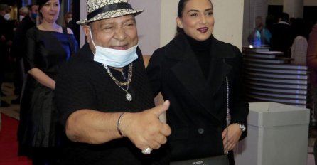 DŽEJEVA KĆERKA ZAVRŠILA NA LIJEKOVIMA, A MALO KO ZNA ŠTA JE NEDAVNO URADILA ZA NJEGA: Zbog ovoga je bio ponosan na nju