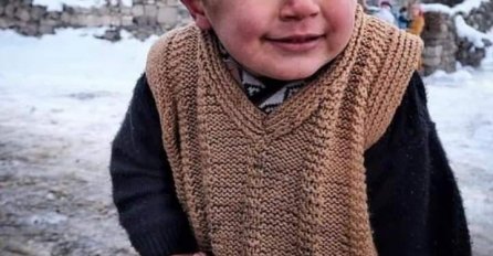 "Znaš čiko, mi smo bili sretna porodica do onog dana kada je otvorena kladionica."