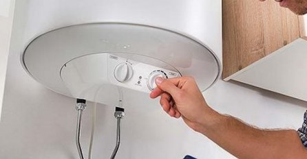 GASITI BOJLER PRIJE KUPANJA ILI NE? OGLASIO SE ELEKTRIČAR: Više nema sumnje! OTKRIO JE DILEMU