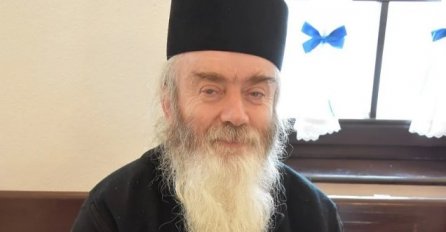 EVO ŠTA JE NESTALO IZ MANASTIRA! OVO JE MOTIV UBISTVA?! Policija uhapsila Dragana Š.