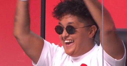 MARIJA ŠERIFOVIĆ PODIJELILA RADOSNE VIJESTI, ČESTITKE SAMO PRISTIŽU: Na korak do pobjede, OVO SE ČEKALO