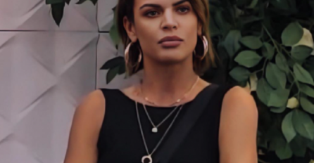 KENAN OSTAVIO RIALDU PREKO INSTAGRAMA, JOŠ NIJE PREBOLJELA ZADRUGARA: Ovo je njen bivši muž, BILI SU ZAJEDNO 5 GODINA