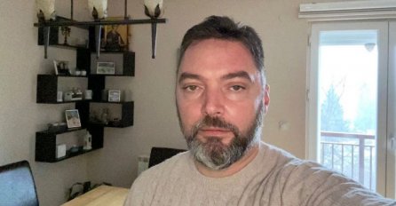 Supruga ministra Košarca objavila: Našao je ljubavnicu, mlađahnu