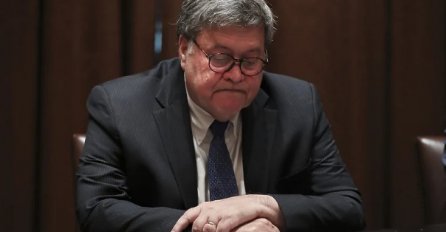 Američki državni tužilac planira dati ostavku prije nego Biden preuzme vlast