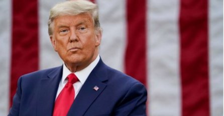 Tramp danas potpisuje nalog o prioritetnoj nabavci vakcina za SAD