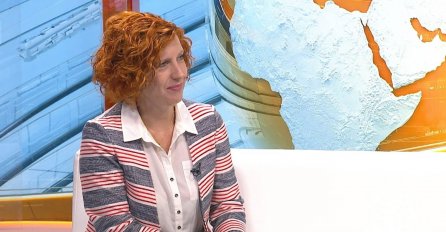 Profesorica Melika Husić-Mehmedović potvrdila kandidaturu za ministricu u Vladi KS-a