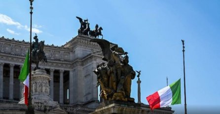 Italijanska ministrica zaražena koronavirusom