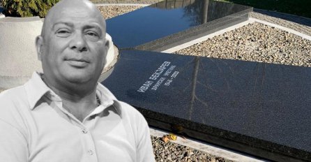 EVO PORED KOGA ĆE DŽEJ BITI SAHRANJEN: Donijeli su odluku, SUZE ĆE VAM KRENUTI KAD ČUJETE