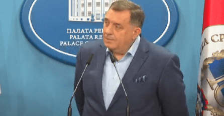 POTPUNI DEBAKL DODIKOVIH ODANIH LJUDI: Nosioci lista SNSD-a u ovim gradovima nisu osvojili najviše glasova