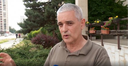 Evropski sud za ljudska prava utvrdio: BiH je diskriminisala Svetozara Pudarića