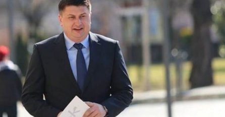 Milan Radović se vraća u politiku, ulazi u SDS