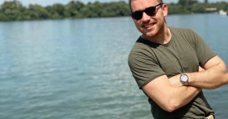 Stefan iz Beograda otkrio kako je zbog SITNICE dobio koronu! NA SVE JE PAZIO, nosio masku, prao ruke, dezinfikovao stan, A ONDA JE SLUČAJNO NAPRAVIO OVU GREŠKU I ZARAZIO SE