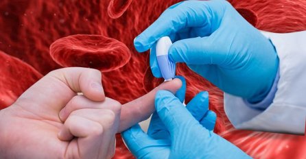 Marija je imala koronu junu: Uradila je test na antitijela poslije 6 mjeseci i desilo se nešto nevjerovatno