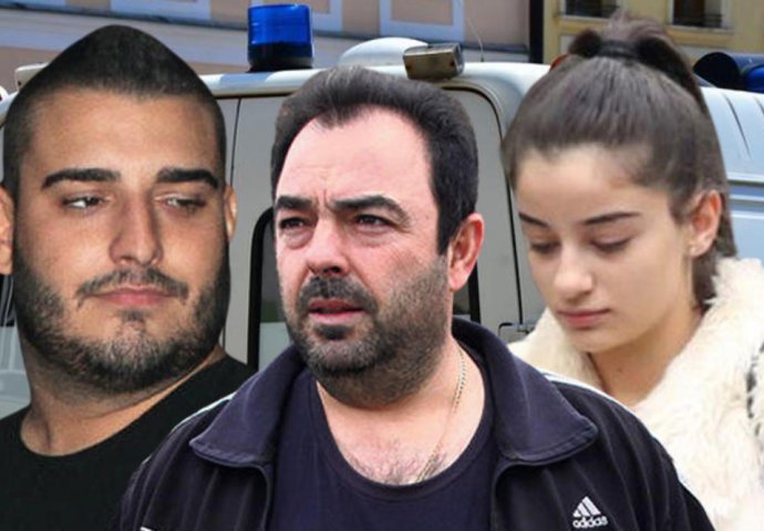 AGONIJA U FAMILIJI DARKA LAZIĆA, OGLASILA SE VJERENICA MARINA: Evo šta se desilo njenom svekru