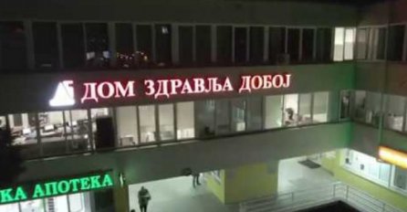 Muškarac se ubio u toaletu Doma zdravlja u Doboju