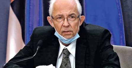 Dr Kon upozorava: Bolje da odmah znate ŠTA NAS ČEKA POSLIJE NOVE GODINE