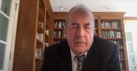 PORUKA IZ AMERIČKOG KONGRESA: Srpski i hrvatski političari prijetnja za BiH