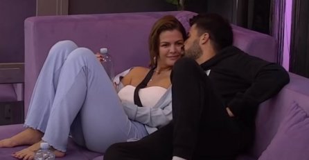 SAD VOLI KENANA, A OVO JE RIJALDIN BIVŠI MUŽ ALIJA: S njim je živjela u luksuzu, imala je šta je htjela (FOTO)