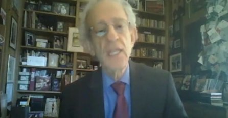 SERWER OPRAVDAO DODIKOV STRAH: "Sankcionisati one koji zagovaraju nezavisnost RS-a, zaustaviti uplitanje Hrvatske i Srbije"