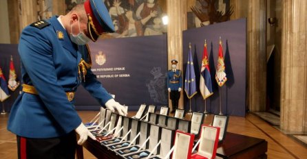 Infektolog iz Zječara vratio orden za zasluge Vučiću - EVO ŠTA JE RAZLOG