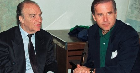 NA POMOLU IZMJENE DAYTONA: U Sarajevu sretni, SRPSKI MEDIJI U DRAMI