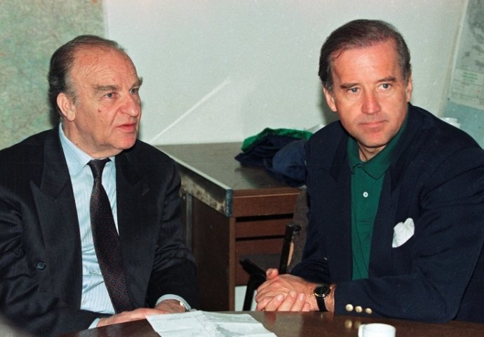 NA POMOLU IZMJENE DAYTONA: U Sarajevu sretni, SRPSKI MEDIJI U DRAMI