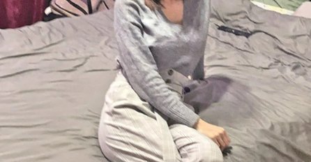 SKROMNA SOBA, MALI KREVETAC, UŠLI SU U KUĆU NADEŽDE BILJIĆ: Evo šta su zatekli, iznenađenje na krevetu 