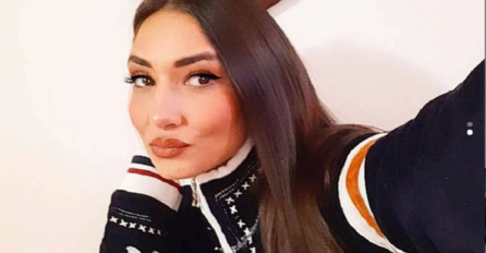 OGLASILA SE DŽEJEVA KĆERKA, U TEŠKOM JE STANJU: Od njenih riječi boli duša