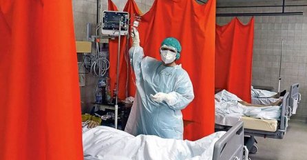 MAJKA I SIN PREMINULI ZA SAT VREMENA: Stigle tužne vijesti iz Kragujevca, oglasila se doktorica 