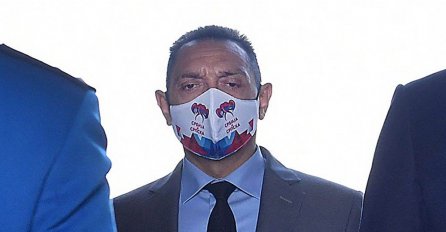 Nakon govora američkog kongresmena, oglasio se Vulin - ŽESTOKA PORUKA!