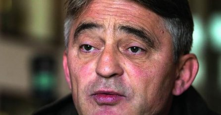 ‘Položaj Hrvata u BiH nikad gori, trebali smo Komšića proglasiti personom non grata‘