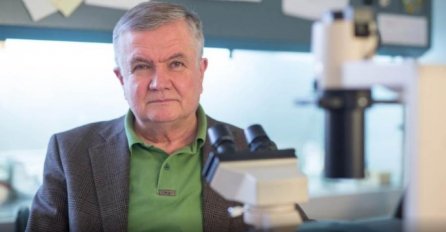 Stipan Jonjić: Ne žele mjere, ne žele ni cjepivo; to ne ide zajedno