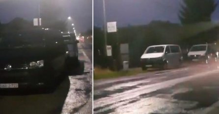 Razbijen lanac švercera ljudima: Obogatili se krijumčareći migranate u Hrvatsku