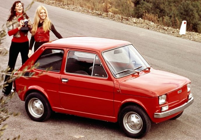 Kako se u Jugoslaviji kupovao automobil?