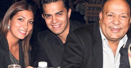 DŽEJ 7 GODINA NIJE GOVORIO SA ZETOM ADILOM: Pred smrt se desio PREOKRET