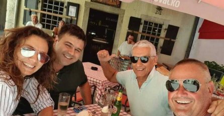 Preminuo mladi ugostitelj: "Poslao je poruku, par sati poslije bio je na respiratoru..."