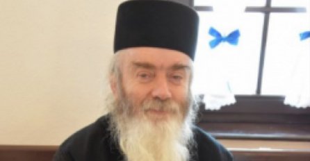 DANAS SAHRANA MONAHU: Novi detalji o ubici su jezivi