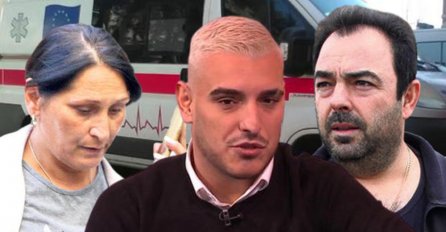 MAJKA DARKA LAZIĆA SE JUTROS OGLASILA ZA MEDIJE: Saopštila loše vijesti "BEZ BOLJITKA"