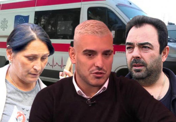 MAJKA DARKA LAZIĆA SE JUTROS OGLASILA ZA MEDIJE: Saopštila loše vijesti "BEZ BOLJITKA"