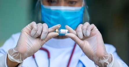 Cjepivo protiv koronavirusa napravljeno je još u januaru