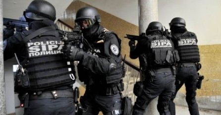 SIPA hapsi ubice sarajevskih policajaca, pretresi u Istočnom Sarajevu i na Palama