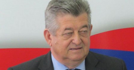 Saopštenje UKC RS o zdravstvenom stanju Miće Mićića