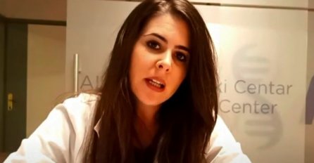 Bh. genetičarka objasnila razliku između PCR i serološkog testa