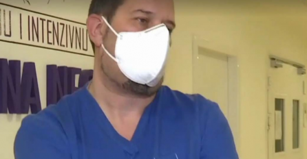 DR JANKOVIĆ: JAVNOST MORA BITI UPOZORENA! Evo šta najavljuje za DECEMBAR