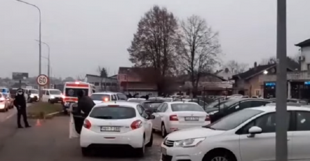 Ovako je uhapšen ubica monaha Stefana, prijetio da će se ubiti! (VIDEO)