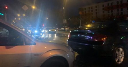 Udes u Sarajevu, poznate prve informacije